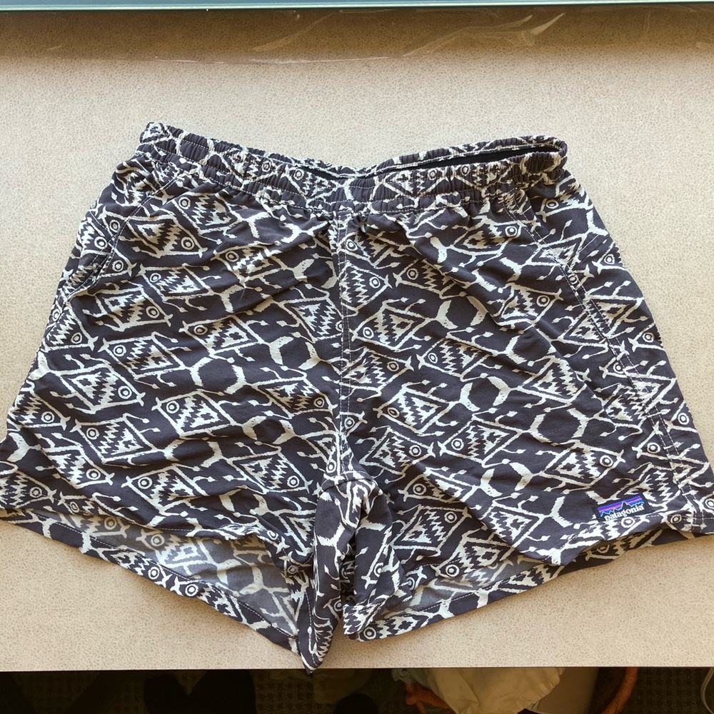 Patagonia Baggies